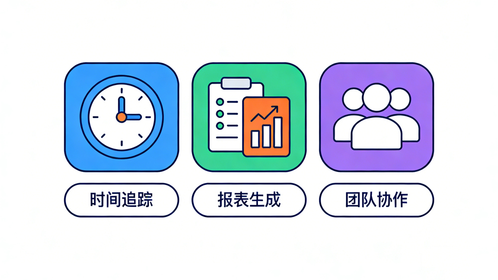 工时管理软件在企业精益生产中有哪些作用？