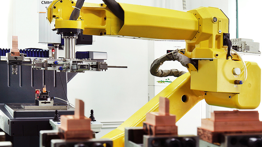 如何量化模具项目管理工作?